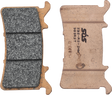 SBS Brake Pads - 985RST 985RST