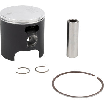 WOSSNER  Piston Kit - 52.45 mm - Kawasaki 8322DA