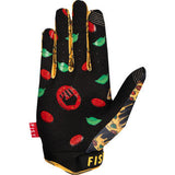 FIST HANDWEAR Lil Fists Strapped Slice of Heaven Gloves - Small F-GLF-01307-S