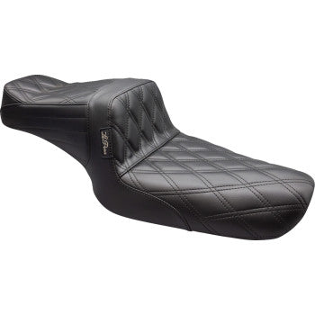 LE PERA Tailwhip Seat - Double Diamond - XL '83-'03 L-586DD