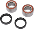 PIVOT WORKS Wheel Bearing Kit - Front PWFWK-H55-000
