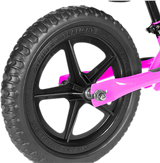 STRIDER 12" Classic Balance Bike - Pink ST-M4PK