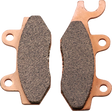 GALFER Brake Pads FD086G1396