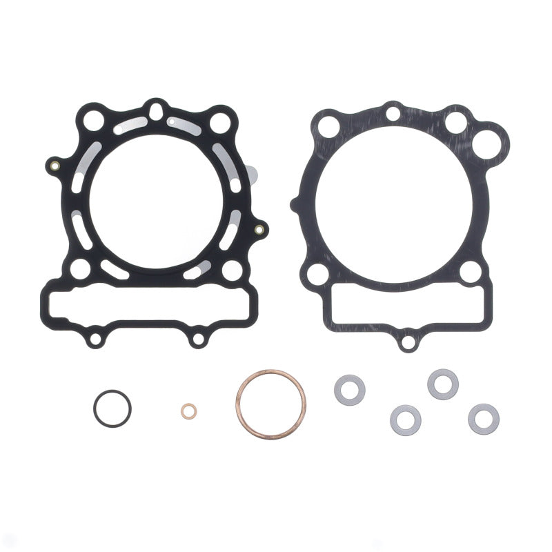 Athena 21-24 Kawasaki KX 250 F 78mm Bore 250cc Standard Bore Gasket Kit P400250160028