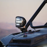 Rigid Industries Adapt XP Xtreme Powersports LED Light (Single) 300414