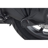 SW-MOTECH Axle Sliders - Rear - Set - BMW STP.07.176.10001/B