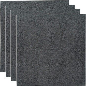 DEI Boom Mat Acoustic Tiles 4pk 50232
