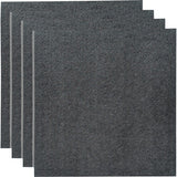 DEI Boom Mat Acoustic Tiles 4pk 50232