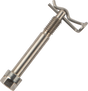 MOTO-MASTER Brake Pad Pin 213045-PU