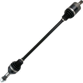 DEMON Axle - Lift Kit - Heavy-Duty - Rear Left/Right - '18 Commander PAXL-1164HD-6ET