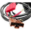 RICK'S MOTORSPORT ELECTRIC Hot Shot Regulator/Rectifier - Lithium-ion Battery Compatible - KTM 14-040H