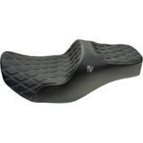 SLYFOX Seat Chariot Slv Dd Vinyl Slv Logo 4723D