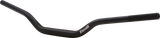 RENTHAL Handlebar - Fatbar - Street - 831 - Yamaha Tenere - Black 831-50-BK