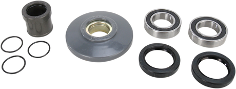 PIVOT WORKS Wheel Collar/Bearing Kit - Front PWFWC-H08-500