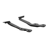 Rigid Industries 2022 Toyota Tundra - A-Pillar Mount Set of 2 Brackets 46613