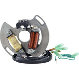 RM STATOR Stator and Flywheel Kit - Yamaha RMS900-107872
