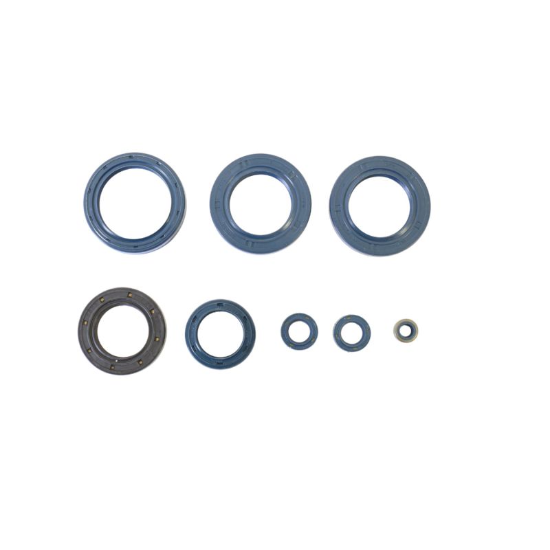 Athena 85-90 Aprilia ETX 350 Engine Oil Seal Kit P400010400020