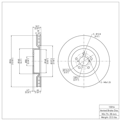 Technical Drawing