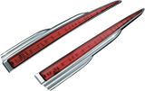 KURYAKYN Rear Light Bars - Trike 6976