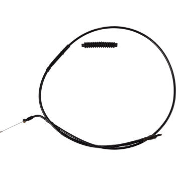 BARNETT High-Efficiency Stealth Clutch Cable - +8"  131-30-10073-8