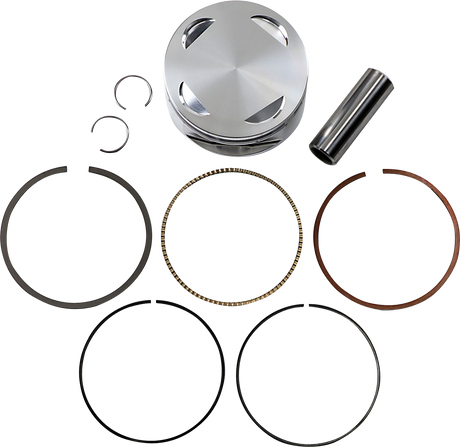JE PISTONS Piston Kit 300275