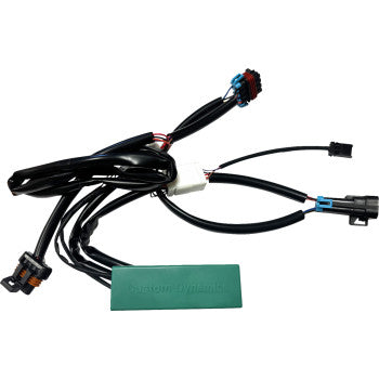 CUSTOM DYNAMICS  Module - Run/Turn/Brake - RZR GEN-SMART-TPU-RZR3