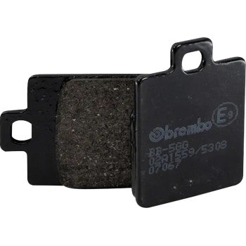 BREMBO Brake Pad Cc Car/Cer Fr/Rr 7067