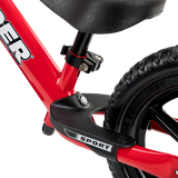 STRIDER 12" Sport Balance Bike - Red ST-S4RD
