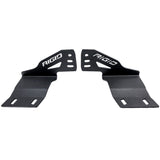 Rigid Industries 2020+ Ford Super Duty Bumper Bar Mount 46732