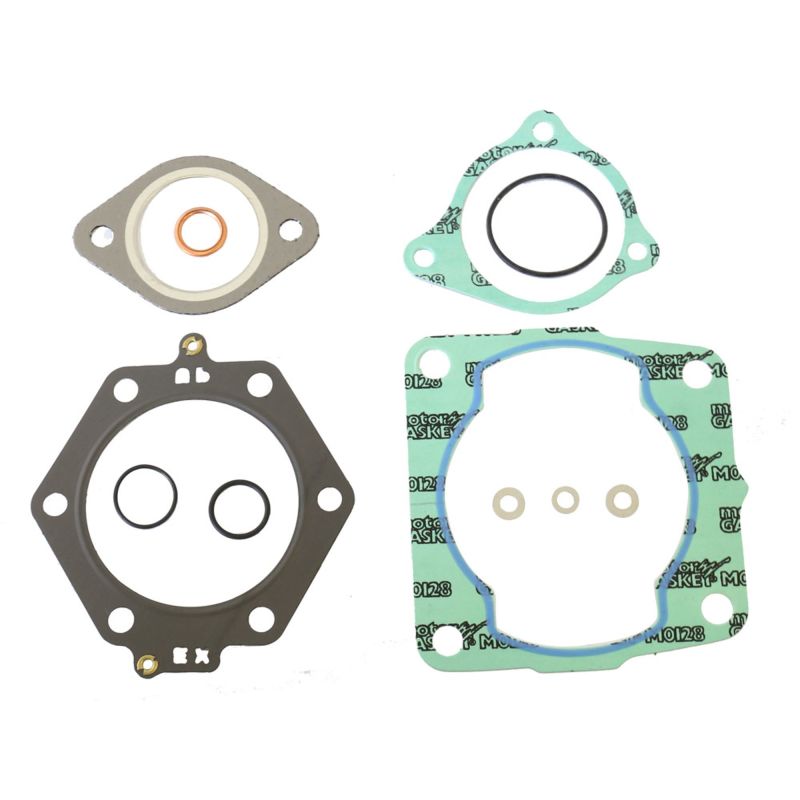 Athena 94-95 Polaris 300/300 Pro-Lite / 2X4 / 4X4 Complete Gasket Kit (Excl Oil Seals) P400427850003