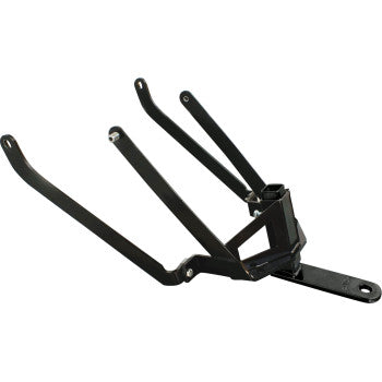 RIVCO PRODUCTS Trailer Hitch - FLH/FLT - '09-'13 HD0073E