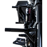 BURLY BRAND Front Brawler Kit - Sub Assembly - Black - Touring SA-3013-001