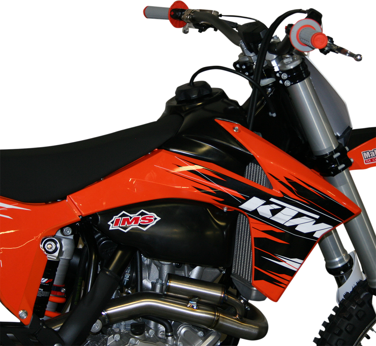 IMS PRODUCTS INC. Gas Tank - KTM - 3.1 Gallon 113332-N2