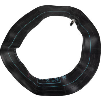 MOOSE RACING Inner Tube - Standard - 12" - TR-4 - Center Metal Valve M20013