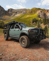 Rigid Industries 360-Series 9in LED Cover - Black 363685