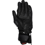 ALPINESTARS GP Plus R V3 Leather Gloves - Black/White - Small 3550825-12-S