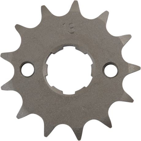 Parts Unlimited Countershaft Sprocket - 13-Tooth 23804-360-810