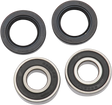 PIVOT WORKS Wheel Bearing Kit - Front PWFWK-H53-000