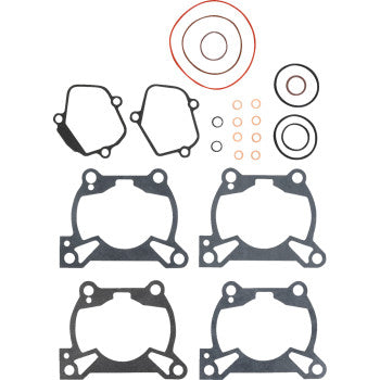 COMETIC Gasket Kit T/E Fiber Base Ktm/Husq/Gasgas 85sx,Tc85,Mc85 C3636FB