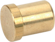 Parts Unlimited Keihin Plug - 10-Pack 1009-0004