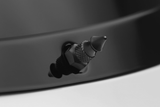 KURYAKYN Windshield Mounting Spikes - Black 5712