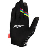 FIST HANDWEAR Youth Strapped Sam Hill Red Label The G.O.A.T. Gloves - XS F-GSY-01318-XS