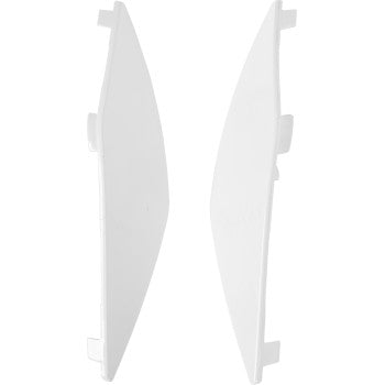 ICON Threshold™ Side Covers - Gloss White 0133-1781