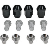 MOOSE RACING Wheel Stud/Nut Kit - Front/Rear - Commander/Outlander/Renegade 85-1144