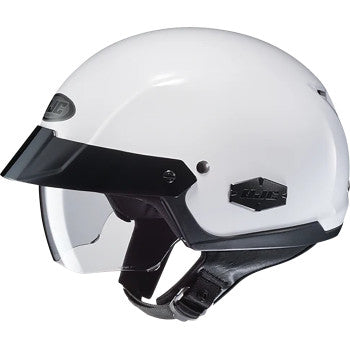 HJC IS-Cruiser Helmet - Solid - White - XS HP31NUS3XWHV