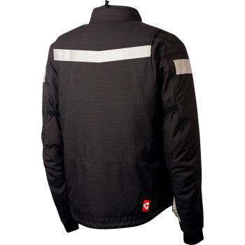 GERBING HEATED CLOTHING 12V EX Pro Heated Jacket - Black - Medium G1215MJKT20200110971