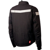 GERBING HEATED CLOTHING 12V EX Pro Heated Jacket - Black - Medium G1215MJKT20200110971