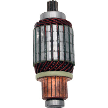 TERRY COMPONENTS Armature Starter 1.4kw 555130