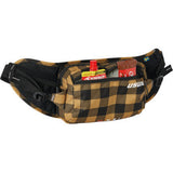 USWE Waist Hip Pack - 2L - Flannel Bronze 202083049