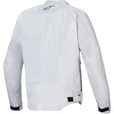 ALPINESTARS C-1 Air Jacket - Silver - Large 3301325-19-L